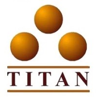 PT Titan Infra Energy Logo