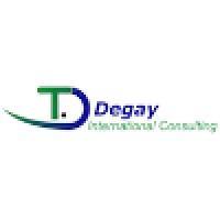 Degay International Consulting Logo