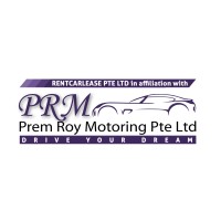 Prem Roy Motoring Pte Ltd Logo
