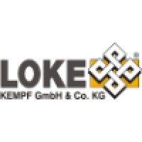 Kempf GmbH & Co. KG Logo