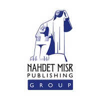 Nahdet Misr Publishing Group Logo