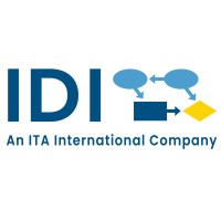 Innovative Decisions International Logo