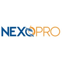 Nexopro Logo