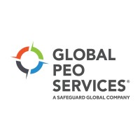 Global PEO Services Logo