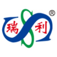 Hubei Ruili Environmental Machinery CO.,LTD Logo