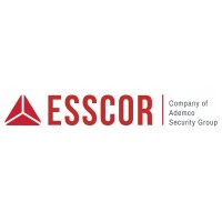 ESSCOR - Ademco Security Group Logo