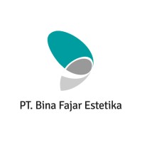 PT. Bina Fajar Estetika Logo