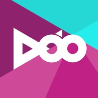 Doo Entertainment Logo