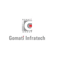 Gomati Infratech Logo