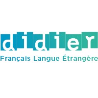 Editions Didier Logo