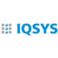 IQSYS Logo