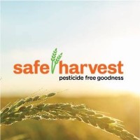 Safe Harvest Logo