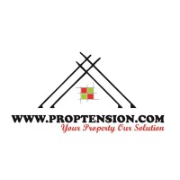 proptension india pvt ltd Logo