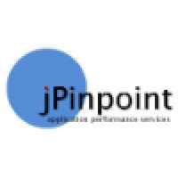 jPinpoint Logo