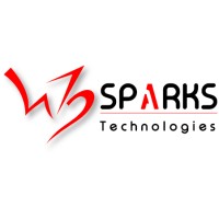 W3Sparks Technologies Logo