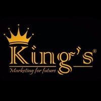 Kings Marketing Logo