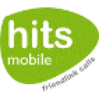 Hits Telecom Kuwait Logo