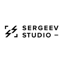 Sergeev Studio Logo