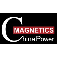 ChinaPower Magnetics Logo