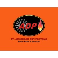 PT Anugerah Dwi Pratama Logo