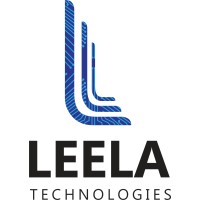 Leela Technologies Logo