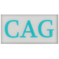 CAG International Corporation Limited Logo