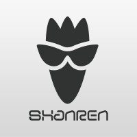 Shanren Technology Co. Ltd Logo