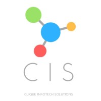 Clique Infotech Solutions Logo