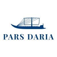 Pars Daria PJSC Logo