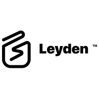 Leyden Logo