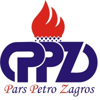Pars Petro Zagros Engineering & Services Co. Logo