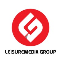 Leisuremedia Group Pte Ltd Logo