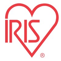 IRIS USA, Inc. Logo
