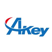 Akey Limited Logo