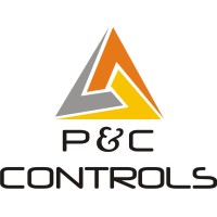 P&C Controls Logo