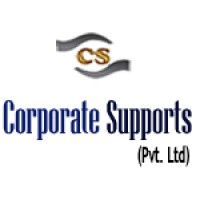 Corporate Supports (pvt.) Ltd. Logo