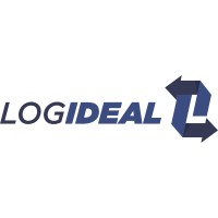 Logideal Logo