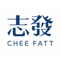 Chee Fatt Co. Pte Ltd Logo