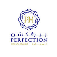 Perfection Manufacturing Logo