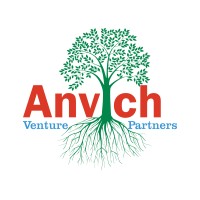 Anvich Venture Partners Logo