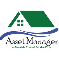 Asset Manager Logo