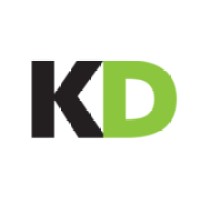 Kraken Data® Logo