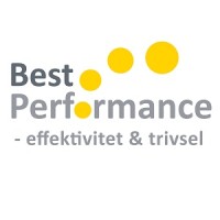 BestPerformance Logo