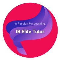 IB Elite Tutor Logo