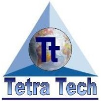 Tetra Tech Co Ltd. Logo