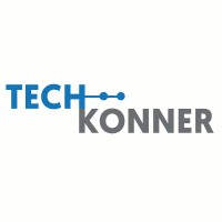 Tech Konner Sdn. Bhd. Logo