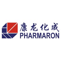 Pharmaron Clinical Services Logo