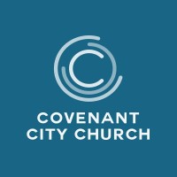 Covenant City Church Logo