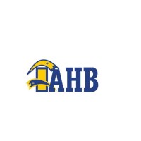 AHBGroup Logo