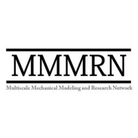 Multiscale Mechanical Modeling and Research Network Logo